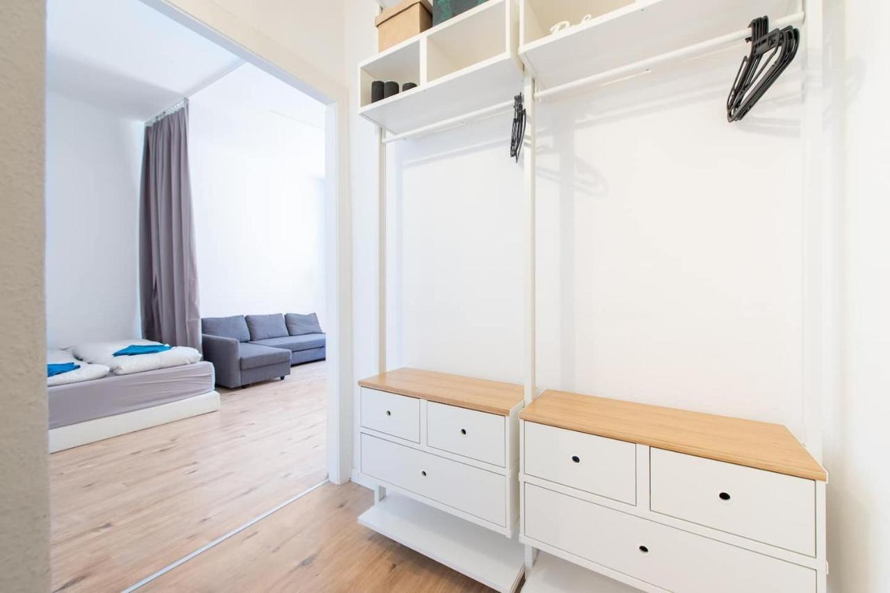 Budapest4U - New Apt In The Central Of Budapest Ngoại thất bức ảnh