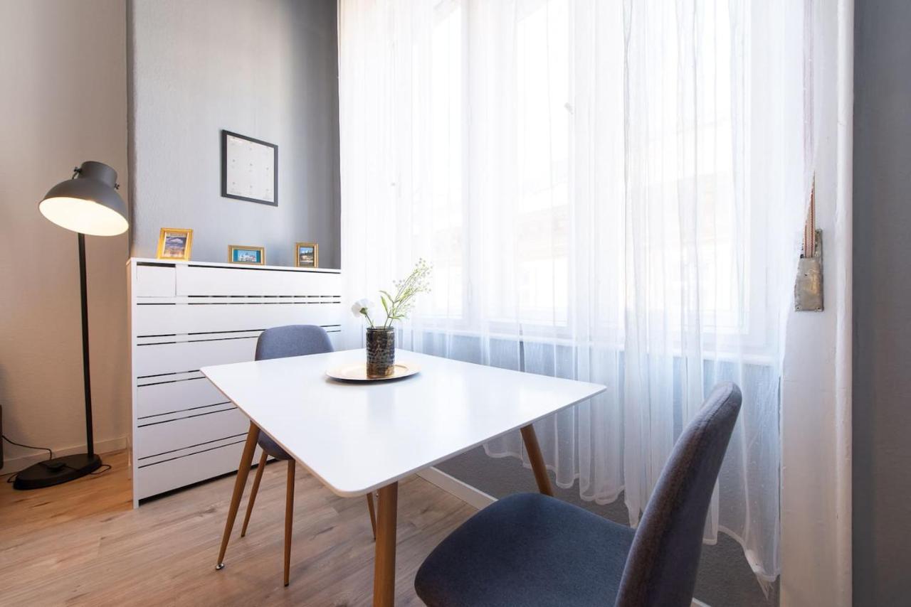 Budapest4U - New Apt In The Central Of Budapest Ngoại thất bức ảnh
