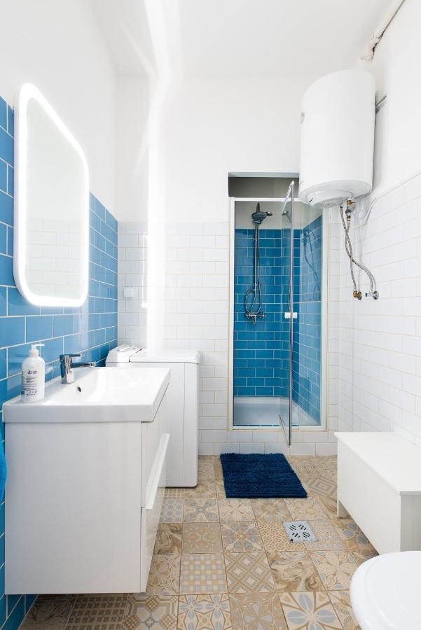 Budapest4U - New Apt In The Central Of Budapest Ngoại thất bức ảnh