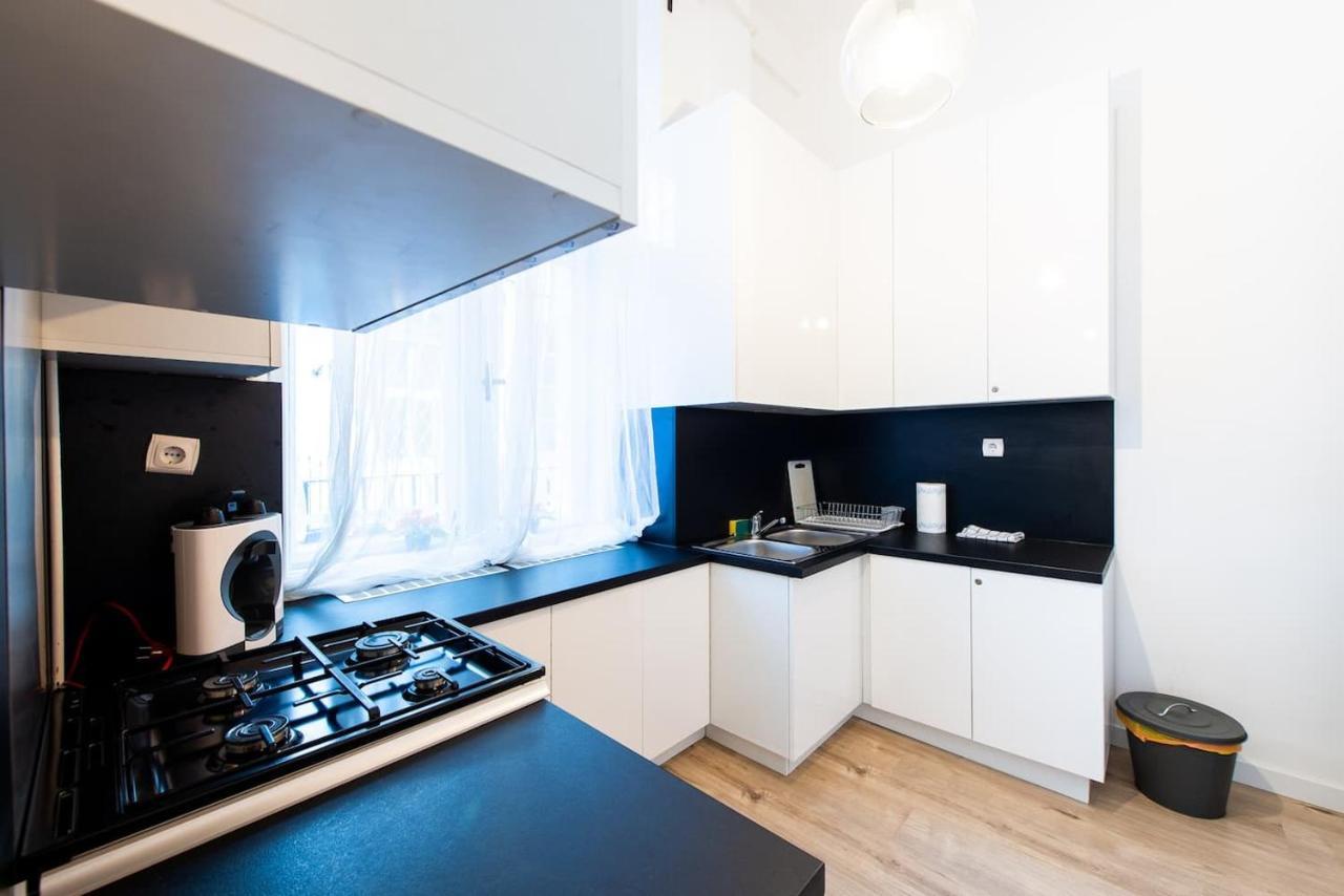 Budapest4U - New Apt In The Central Of Budapest Ngoại thất bức ảnh