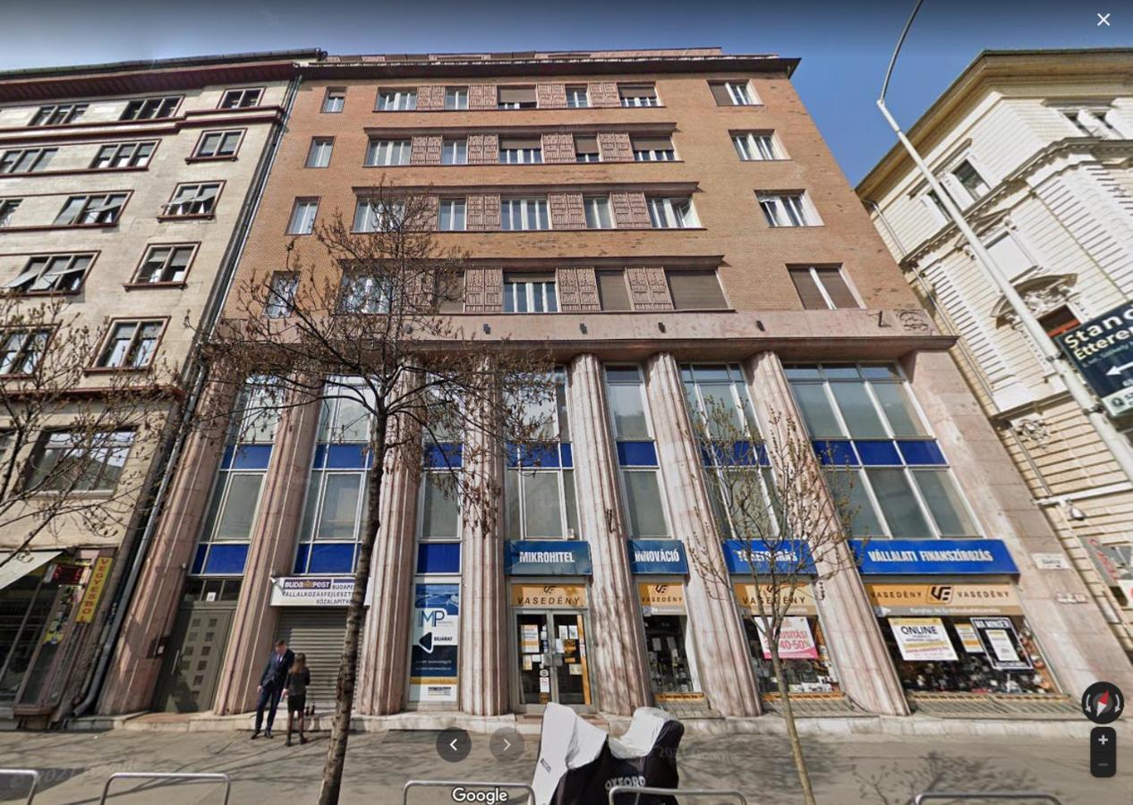 Budapest4U - New Apt In The Central Of Budapest Ngoại thất bức ảnh